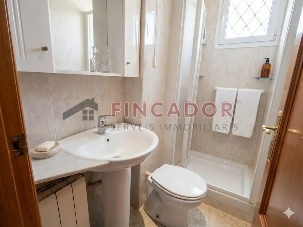 Appartamento con terrazza in vendita a Carretera de Collblanc, imagen 27