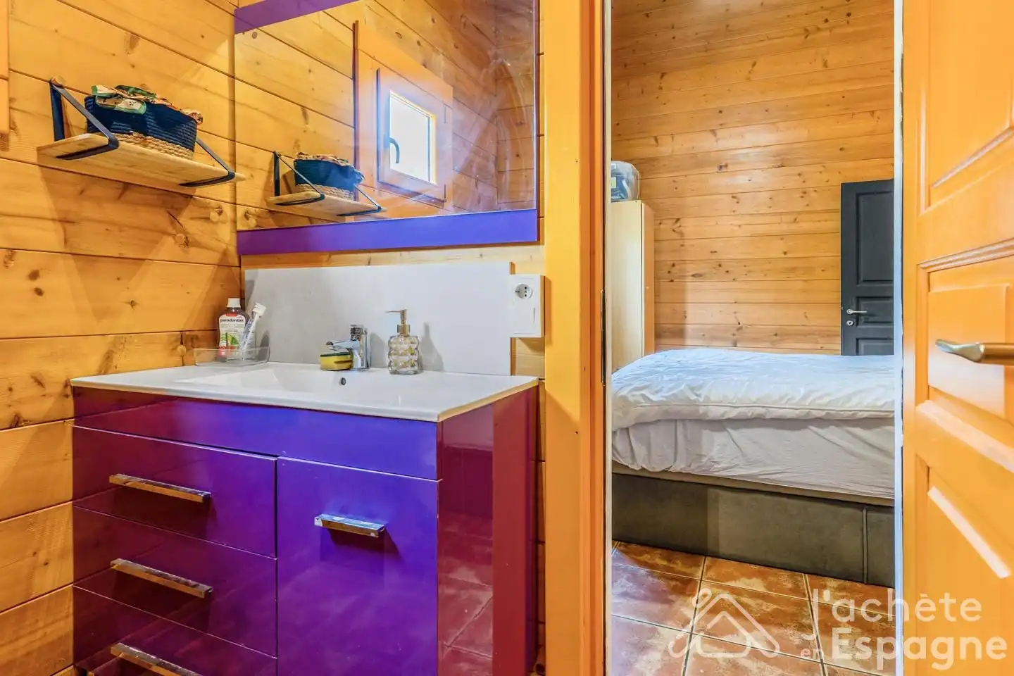 House with pool for sale in Partida Tarraso, imagen 17