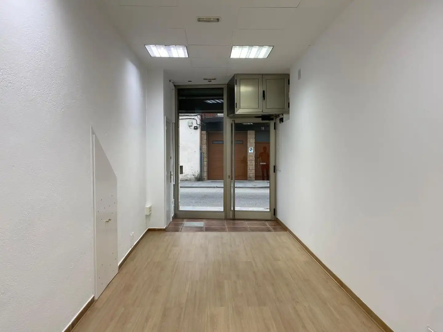 Local comercial de lloguer a Santa Coloma de Farners, imagen 4