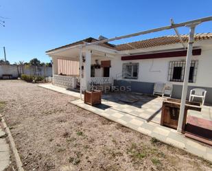 Exterior view of Flat to rent in  Albacete Capital  with Terrace and Swimming Pool