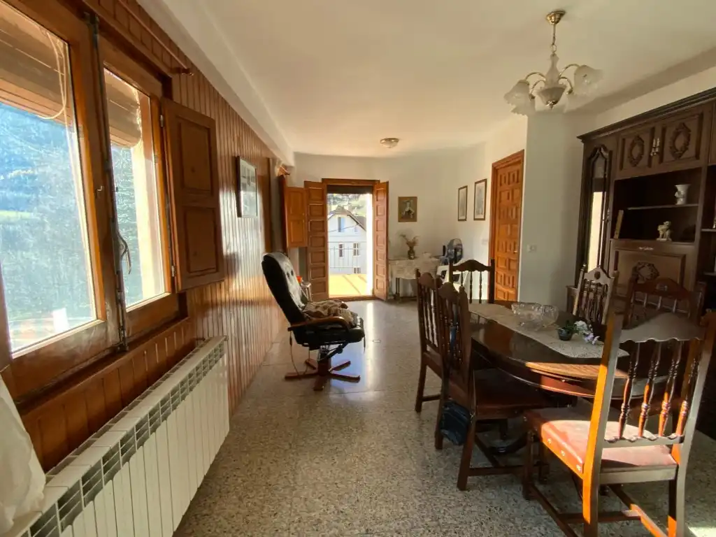 Comedor de Casa o chalet en venta en Chía
