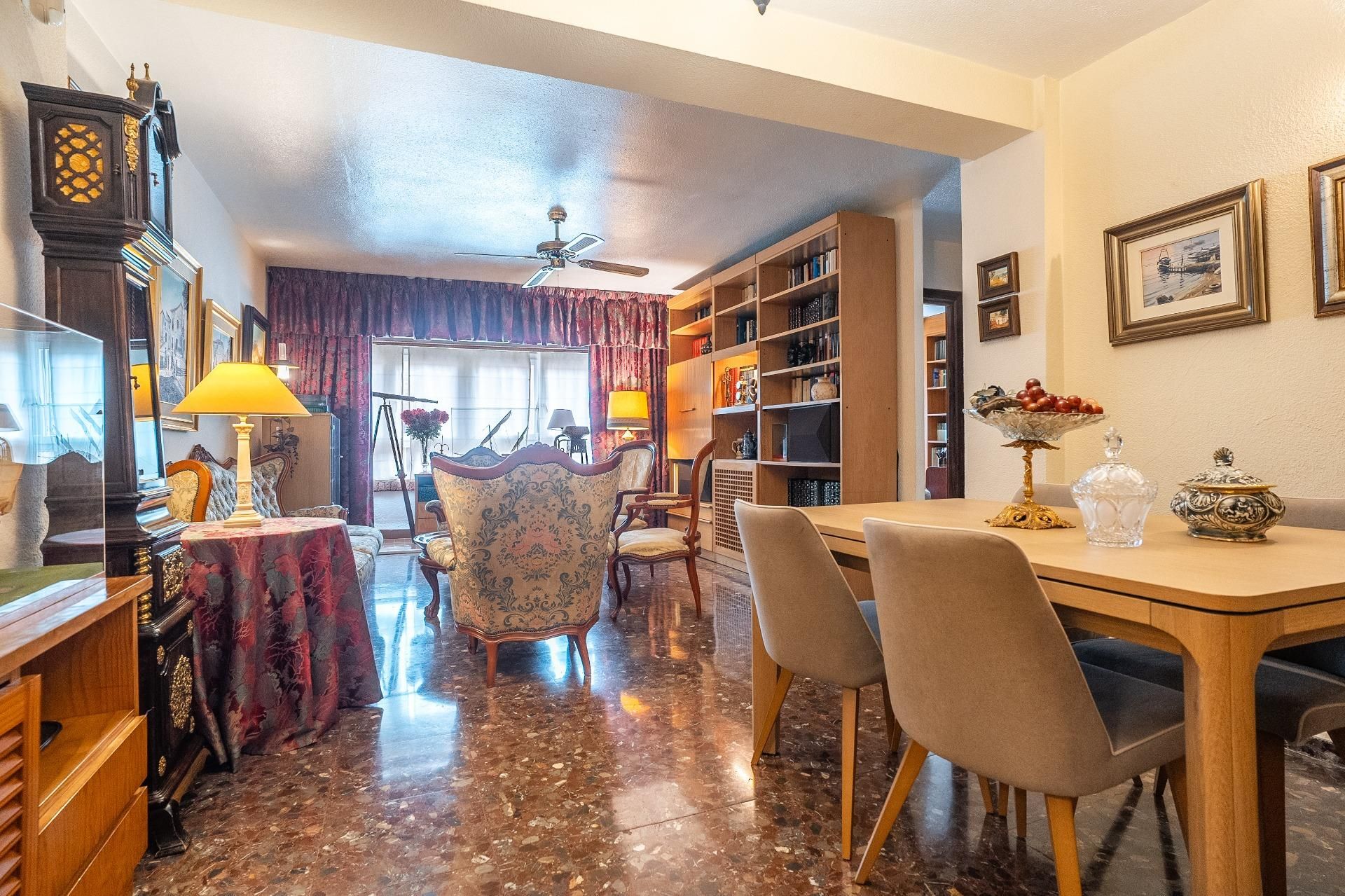 Flat for sale in Carretera PICOS DE LOS, Oliveros - Altamira,  Almería Capital
