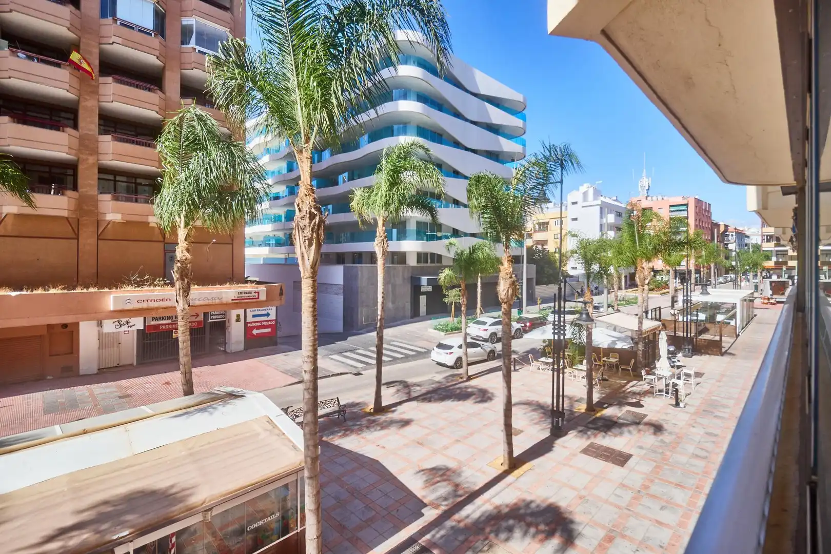 Apartment mit Aufzug zum Verkauf in Puerto Deportivo, imagen 14