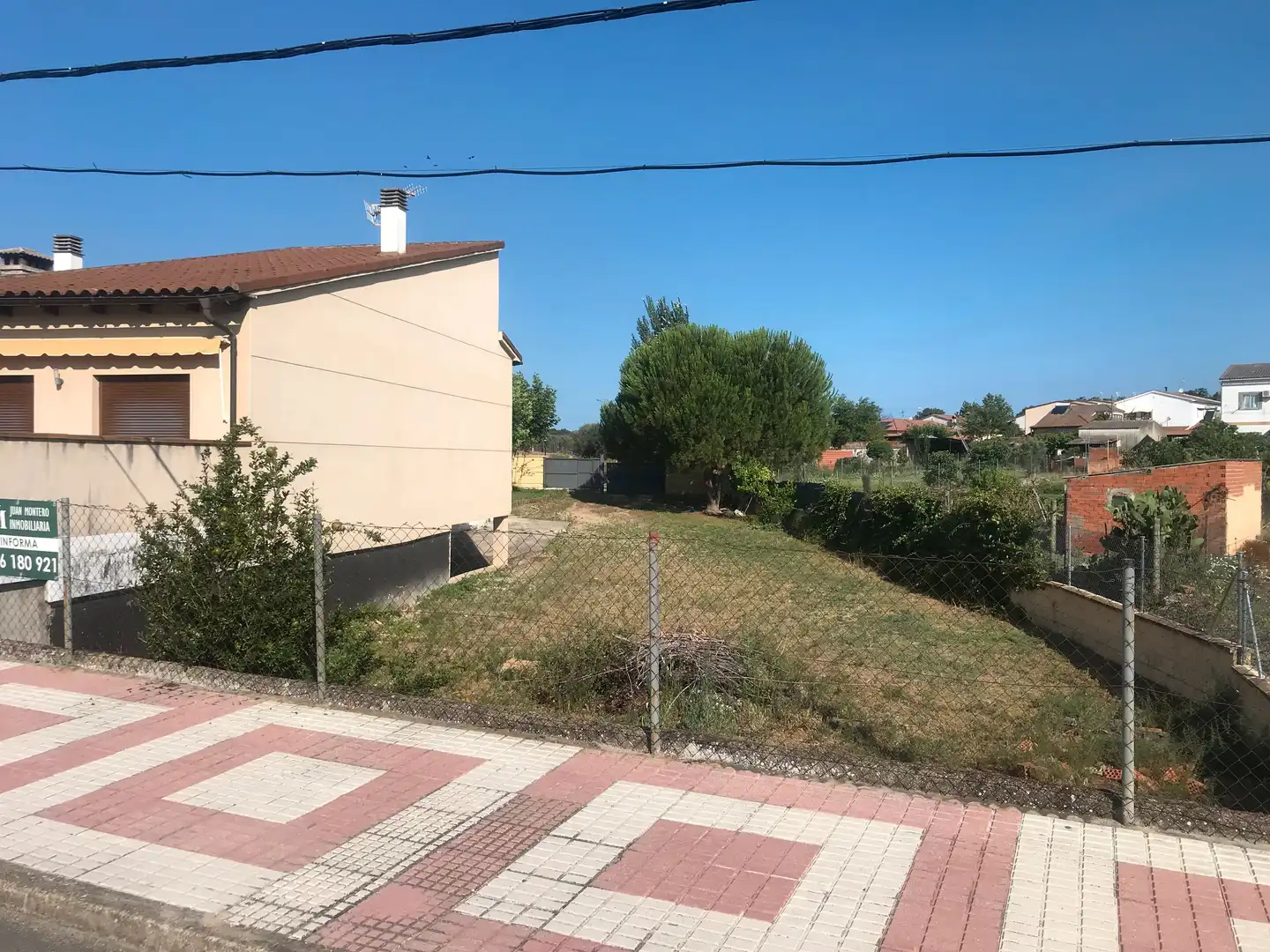 Terreni e lotti in vendita a Carretera Guijo 96, imagen 6