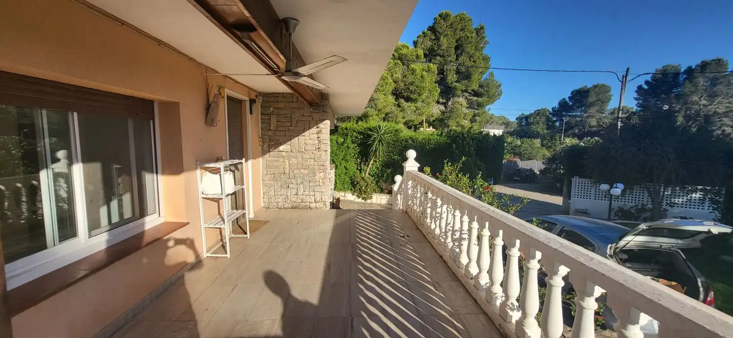 Villa mit Pool zum Verkauf in Mig camí, imagen 35