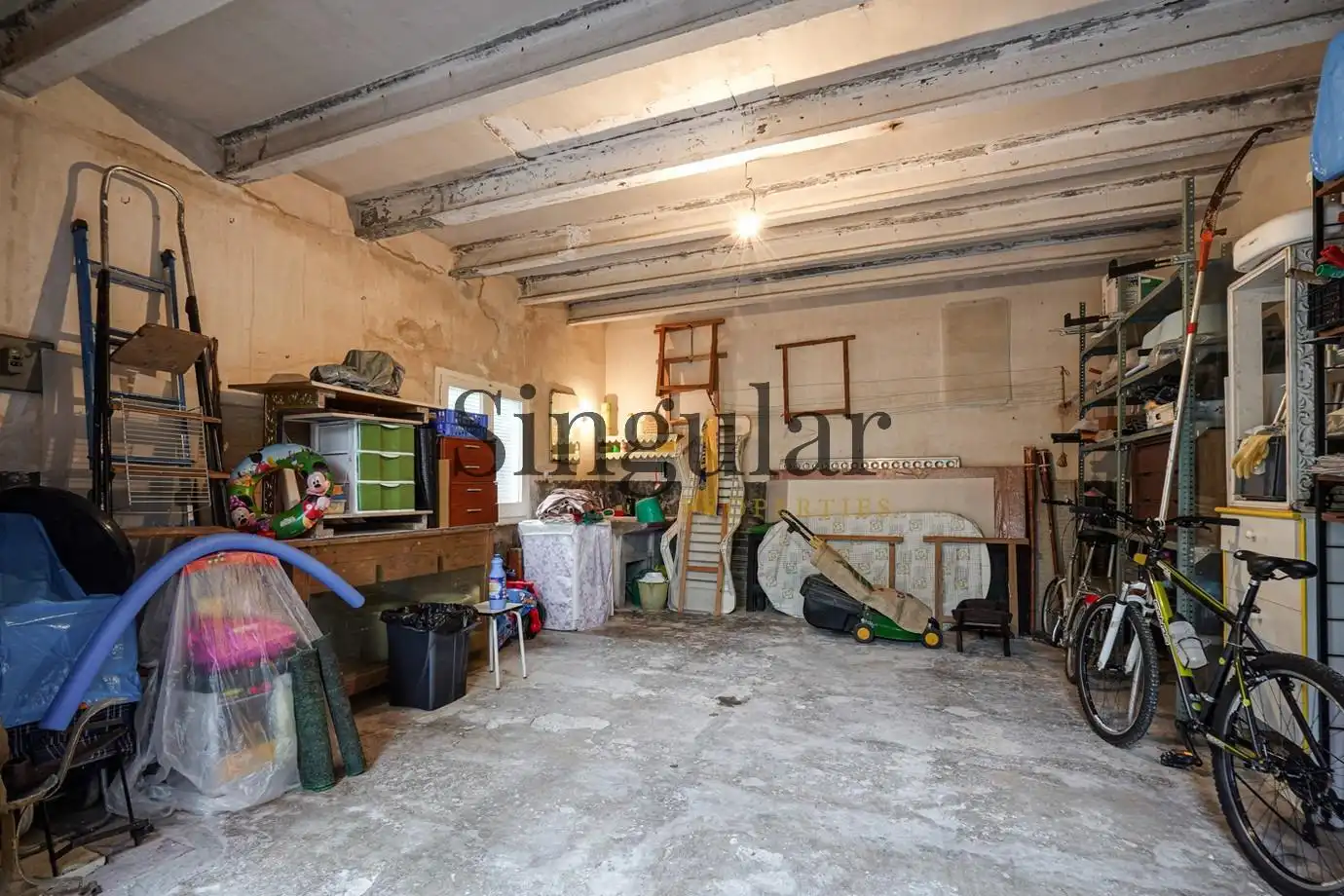 Casa o xalet en venda en Castelldefels amb Jardí privat i Terrassa