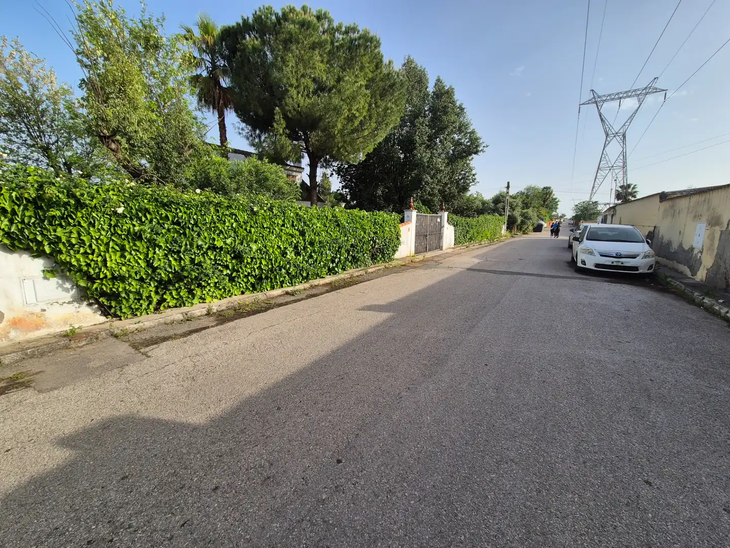 Casa o xalet en venda en Alcalá de Guadaira amb Jardí privat i Piscina