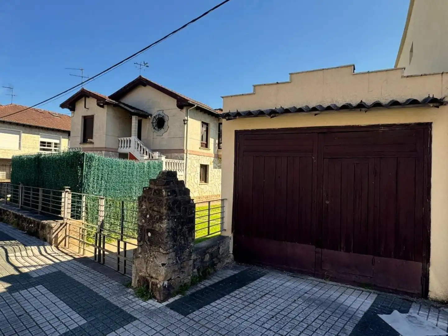 Haus mit Garten zum Verkauf in Los Corrales de Buelna - Calle de la Hoya 6, imagen 35