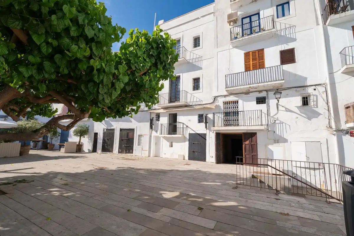 Local comercial en venta en Plaça de sa Riba, imagen 23