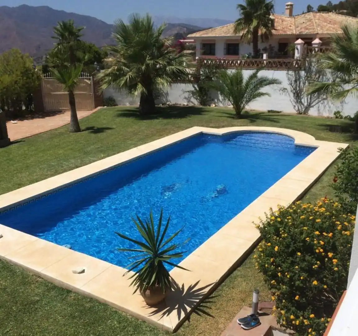 Casa con piscina in vendita a Valtocado - La Alquería - La Atalaya, imagen 2