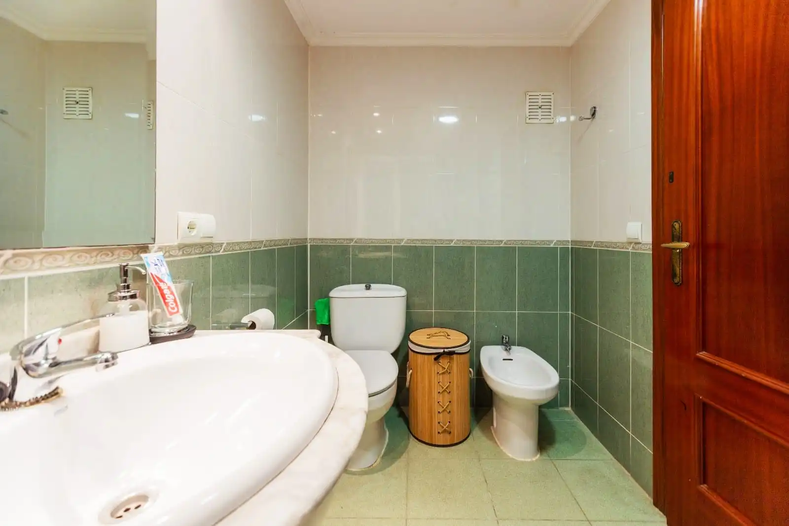 Piso con terraza en venta en Pobles del Sud, imagen 20