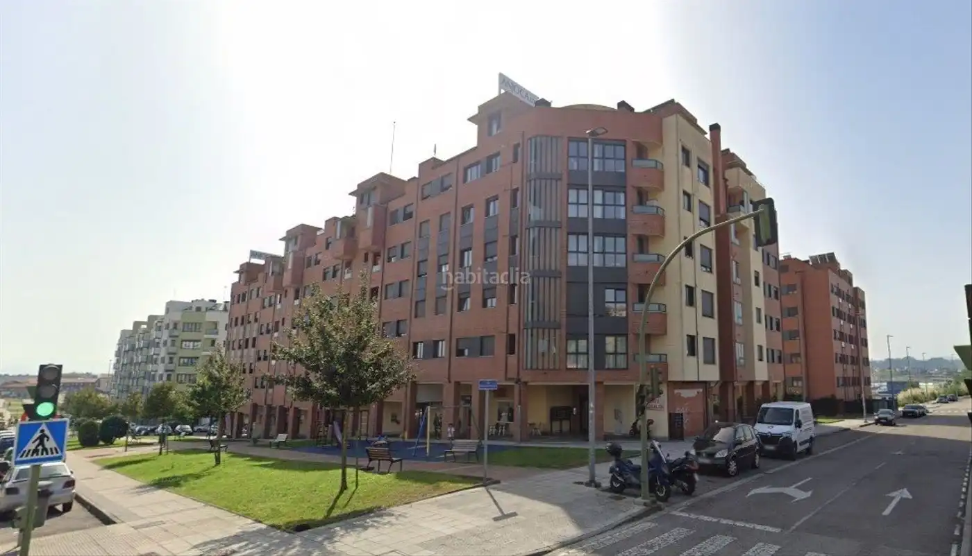 Haus zum Verkauf in Calle José Ortega y Gasset 41