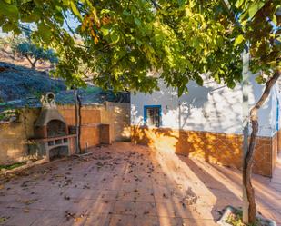 Jardí de Casa o xalet en venda en Cogollos de la Vega