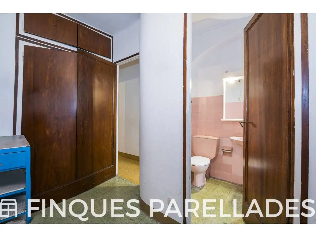 Dormitori de Casa o xalet en venda en Sitges amb Calefacció i Terrassa