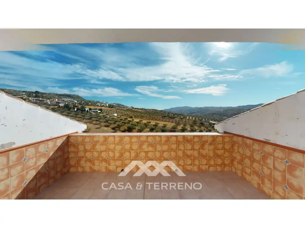Casa con piscina en venta en Alcaucín, imagen 43