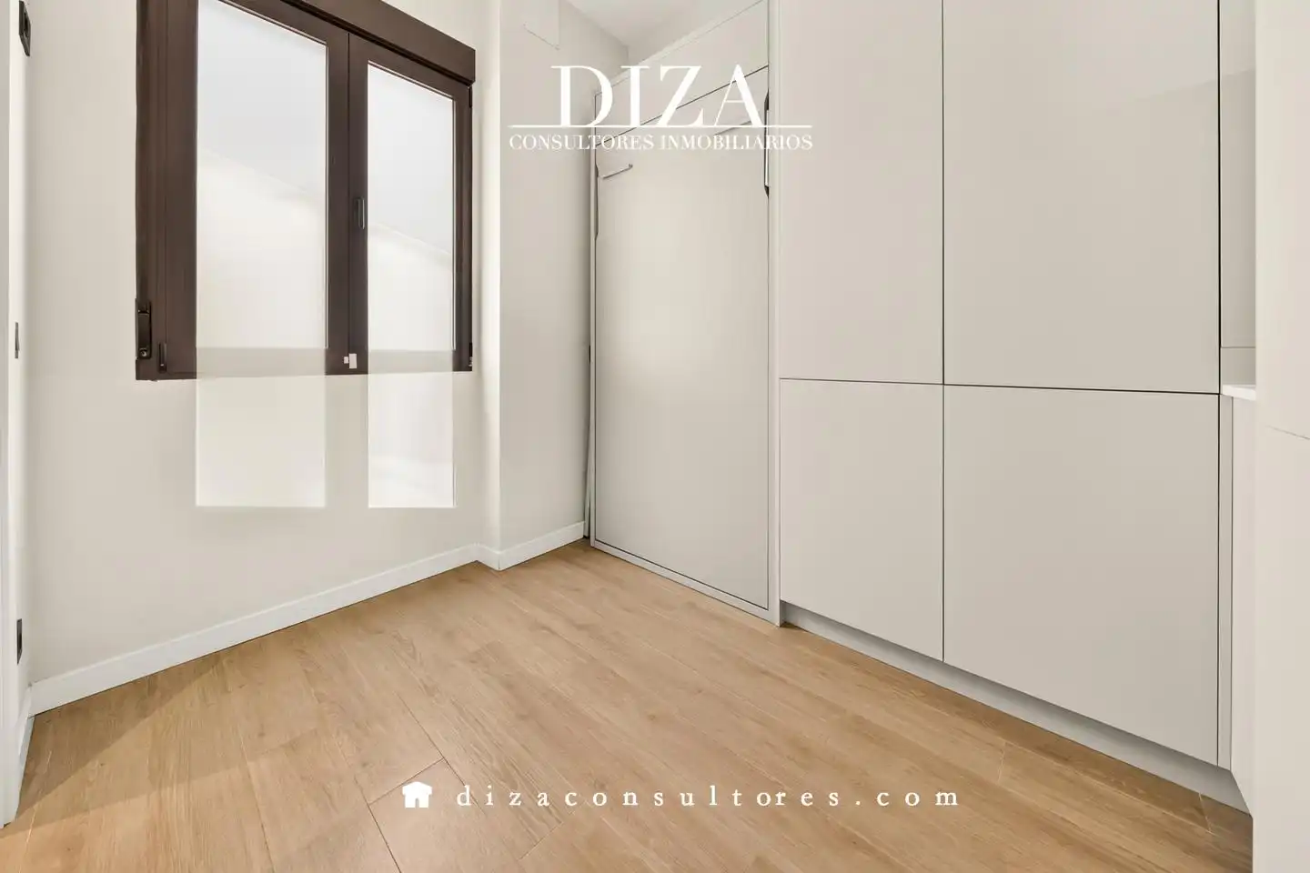 Bedroom of Ground floor for rent in Madrid  with Air Conditioner and Furnished