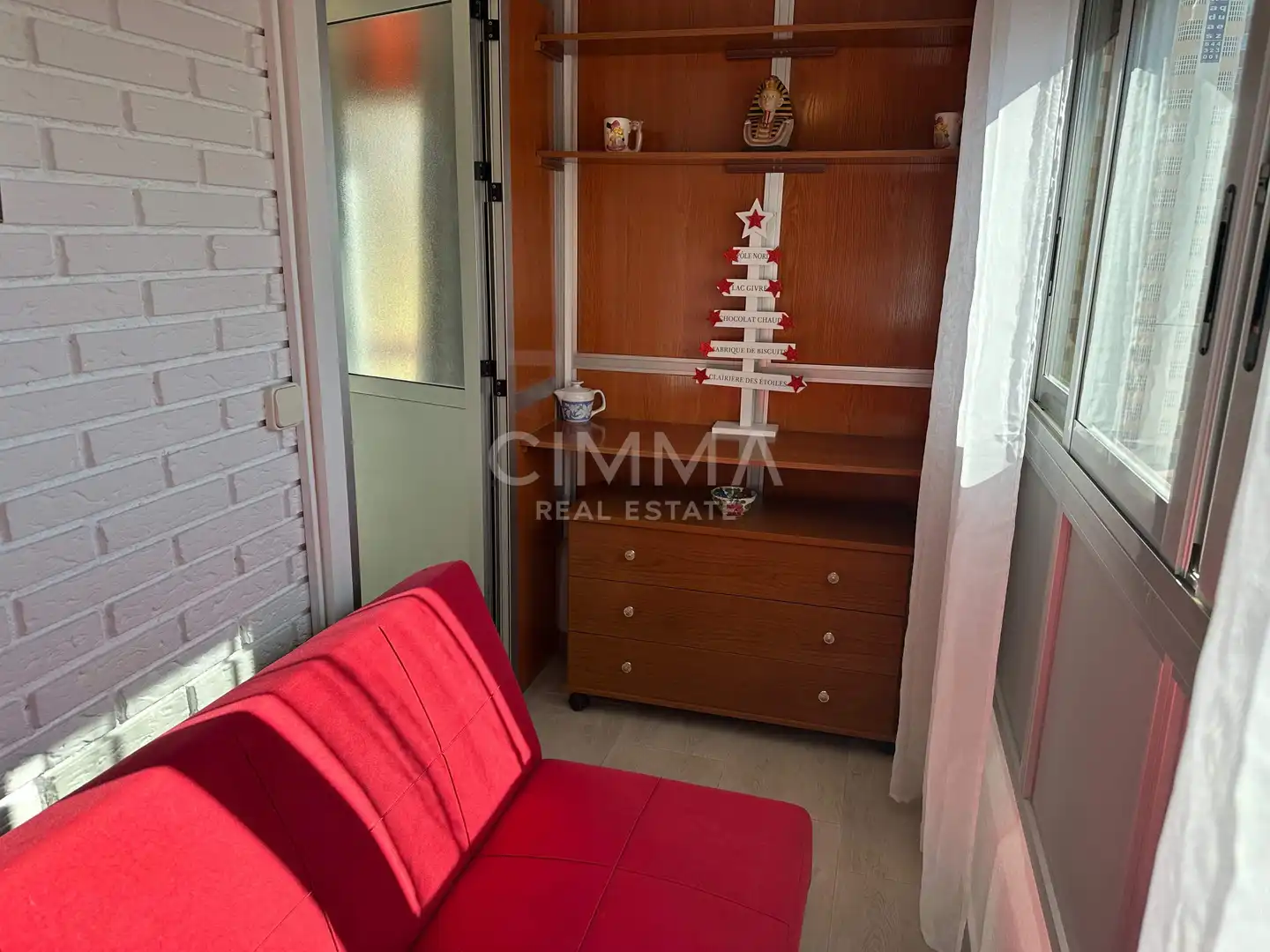 Apartment with terrace for sale in Rincón de Loix, imagen 27