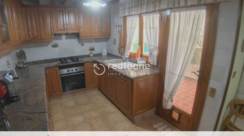 Foto 2 de Casa o chalet en venta en Ibi, Alicante