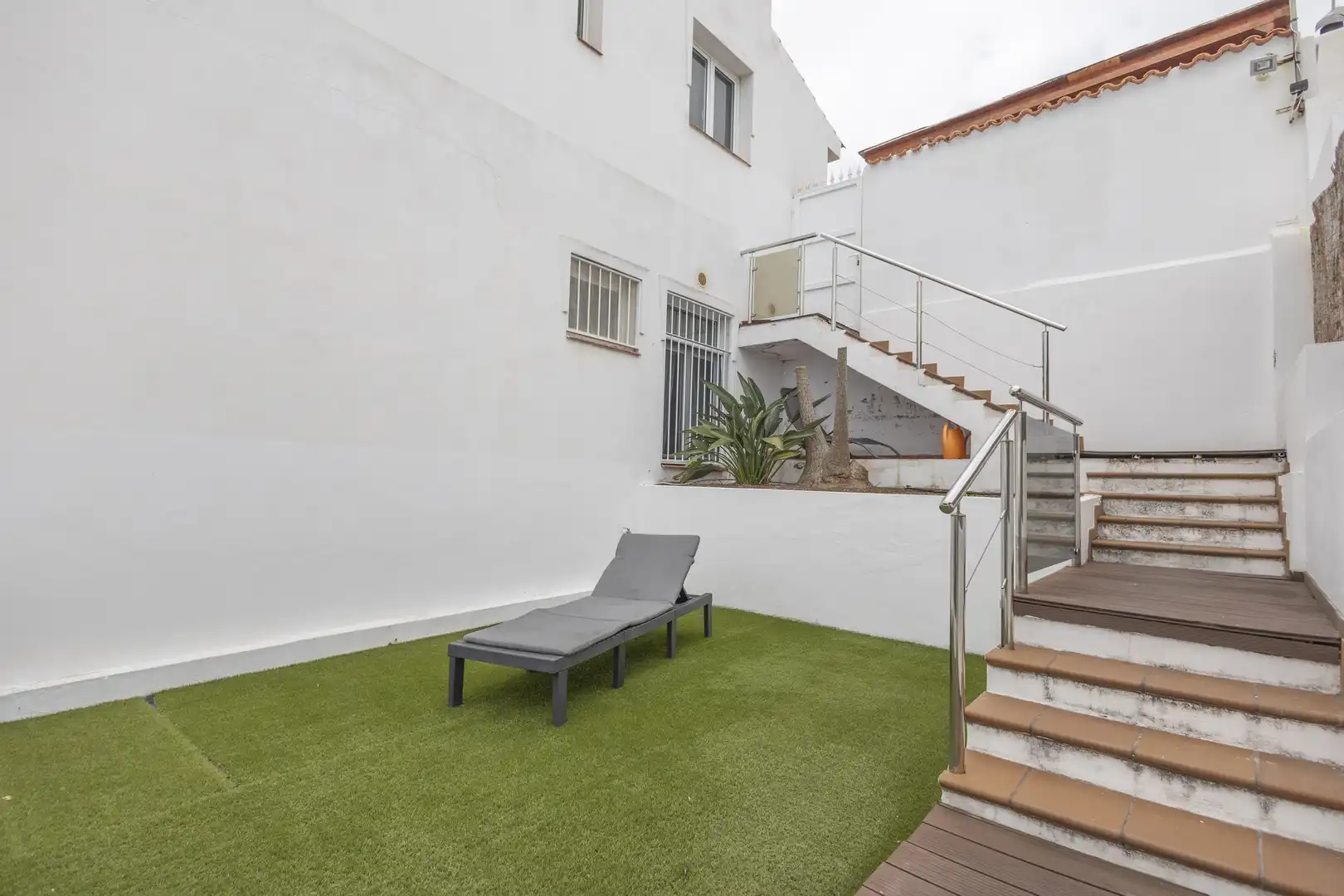 Appartamento con giardino in affitto a Urbanizacion los Naranjos, 133 133, imagen 51