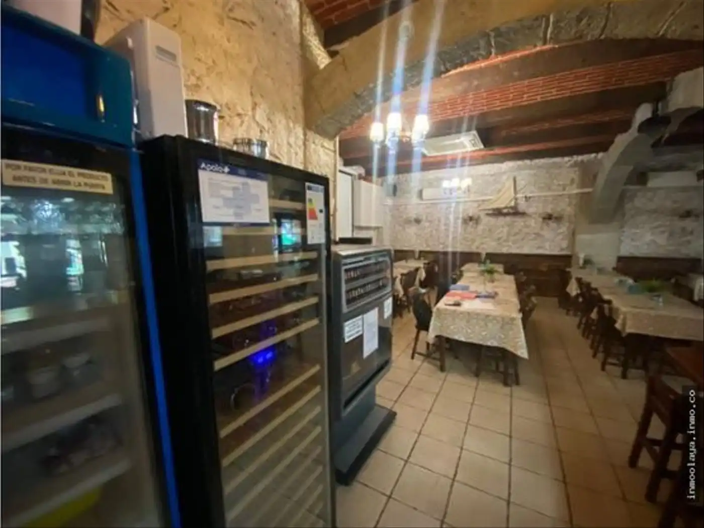 Local comercial en traspàs a Centre, imagen 4