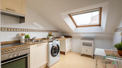 Photo 2 of Flat for sale in Gijón - Calle Felipe Menendez, 9, Barrio del Centro, Asturias