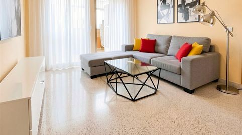 Foto 4 de Apartament en venda a Carrer Puerto Rico, 10b, Polígon de Llevant, Palma de Mallorca