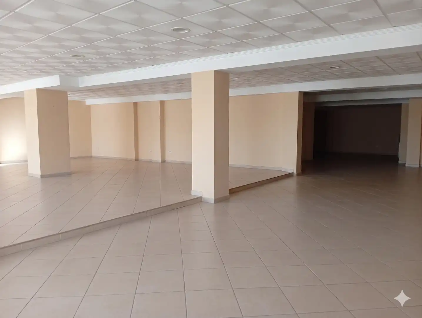 Gewerbefläche zum Verkauf in Carrer Sant Ferran 27, imagen 3