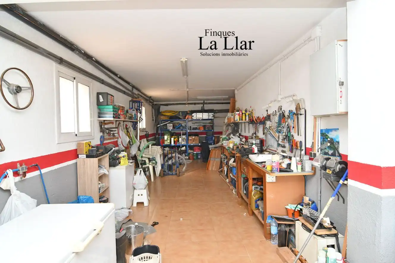 Casa o xalet en venda a MARTI I POL, Rodonyà