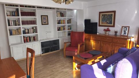 Foto 3 de Pis en venda a Pueblo Nuevo, Madrid