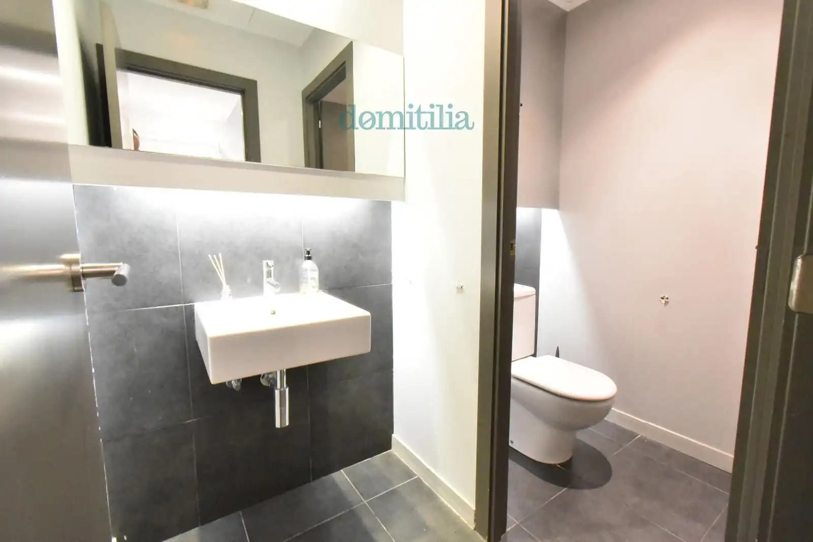 Oficina en alquiler en Narcis Giralt, imagen 16