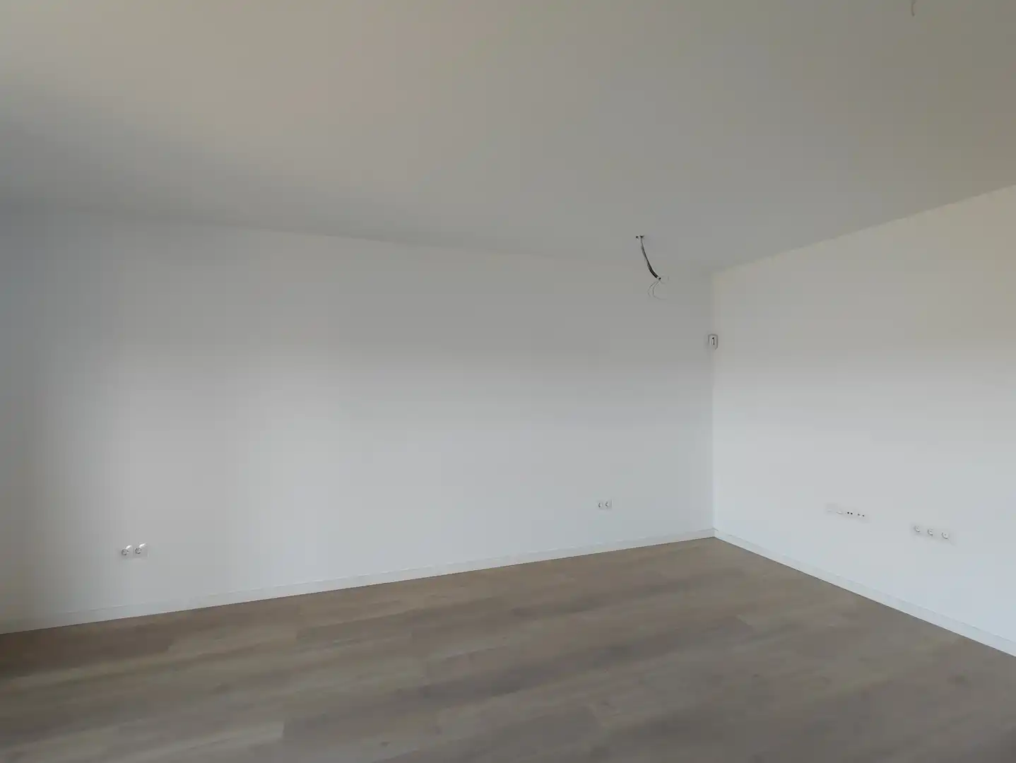 Sala de estar de Piso en venta en Gelida con Aire acondicionado, Calefacción y Parquet