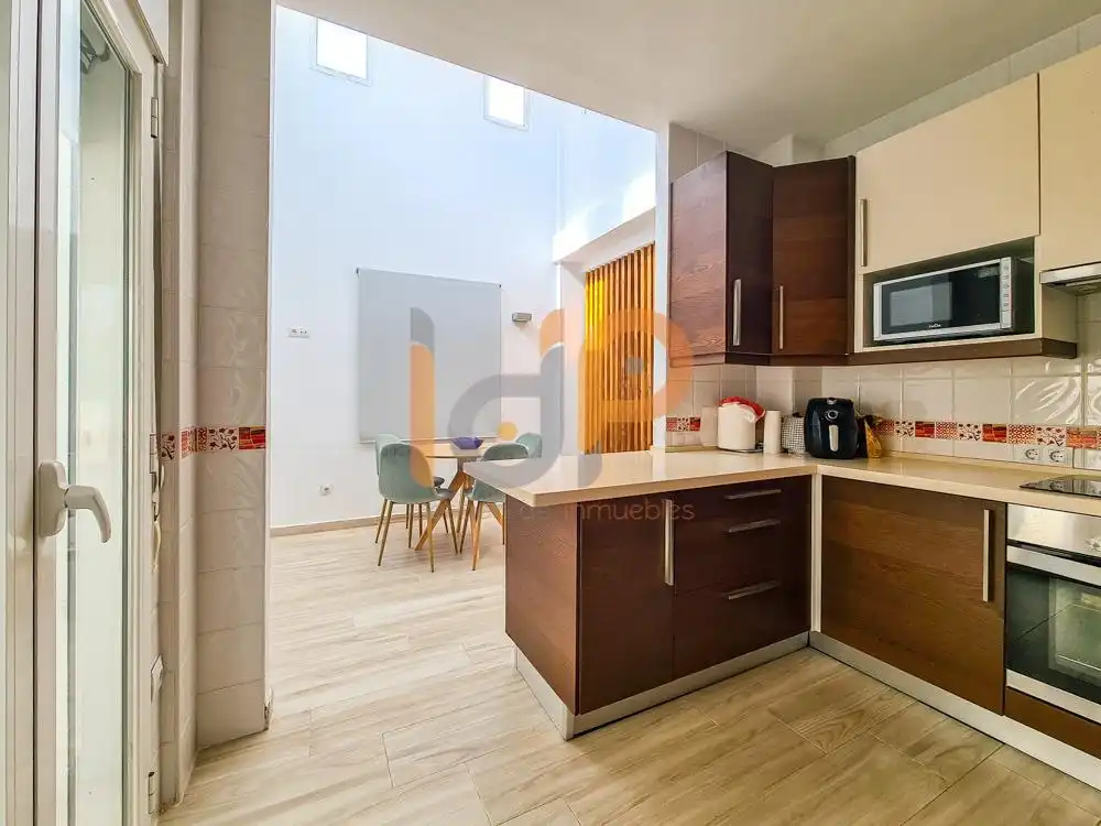 Casa con piscina en venta en Los Gallardos, imagen 13