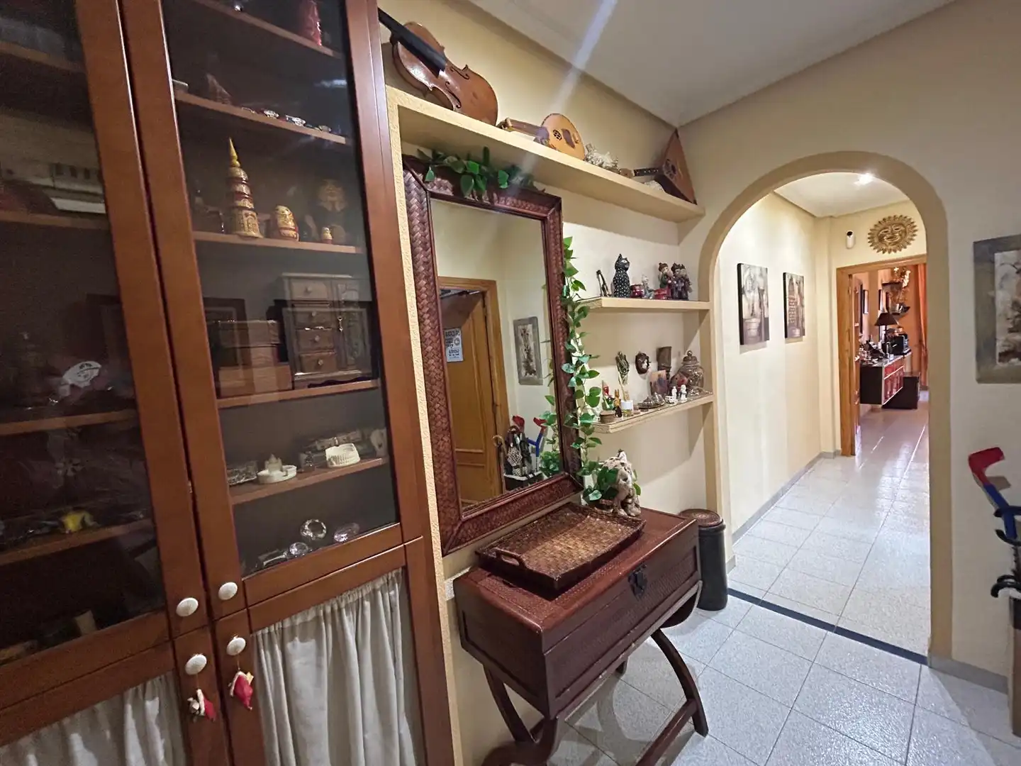 Penthouse with terrace for sale in Calle Estación Vía Crucis, imagen 39