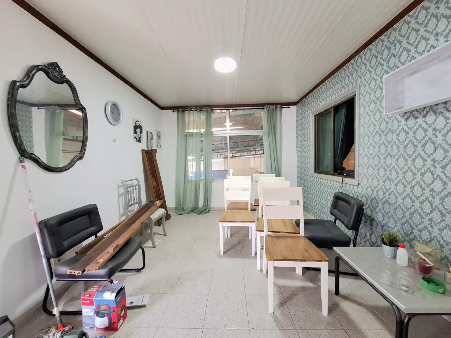 Nave industrial en venta en San Cristóbal de la Laguna