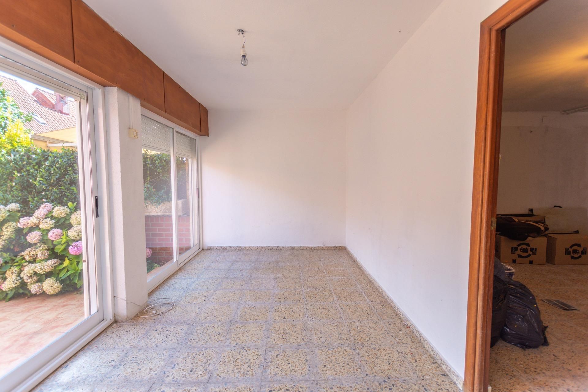 Casa adosada en venta en Santander con Calefacción, Jardín privado y Parquet