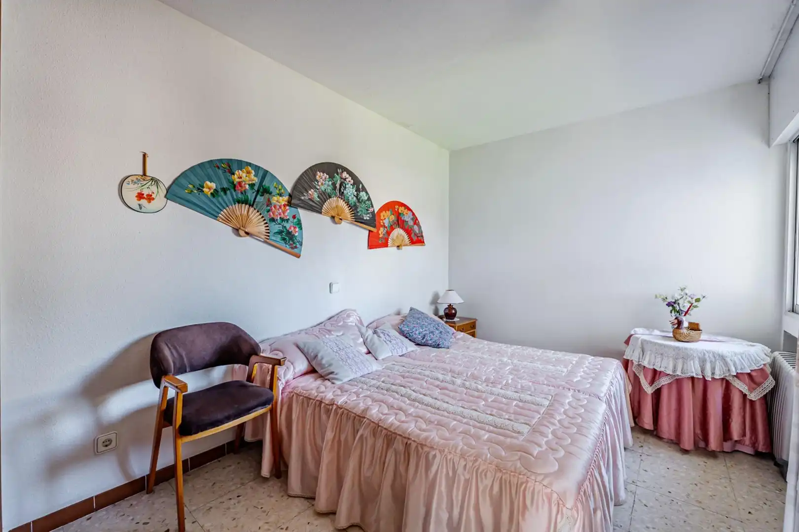 Habitación de Casa o chalet en venta en Tres Cantos con Calefacción, Jardín privado y Terraza