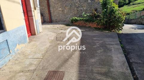 Foto 4 de Casa adosada en venda a Borbolla,la, Vidiago - Pendueles - Tresgrandas, Asturias