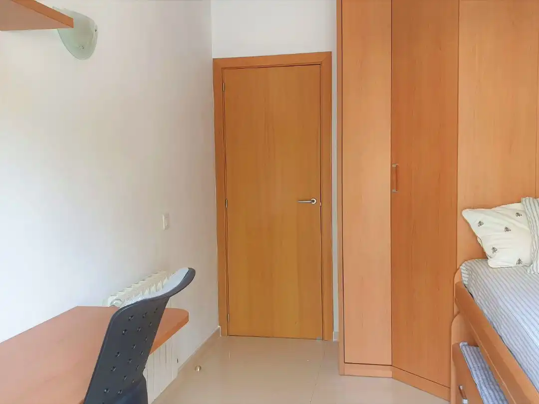 Piso de alquiler en Molins de Rei, Barcelona
