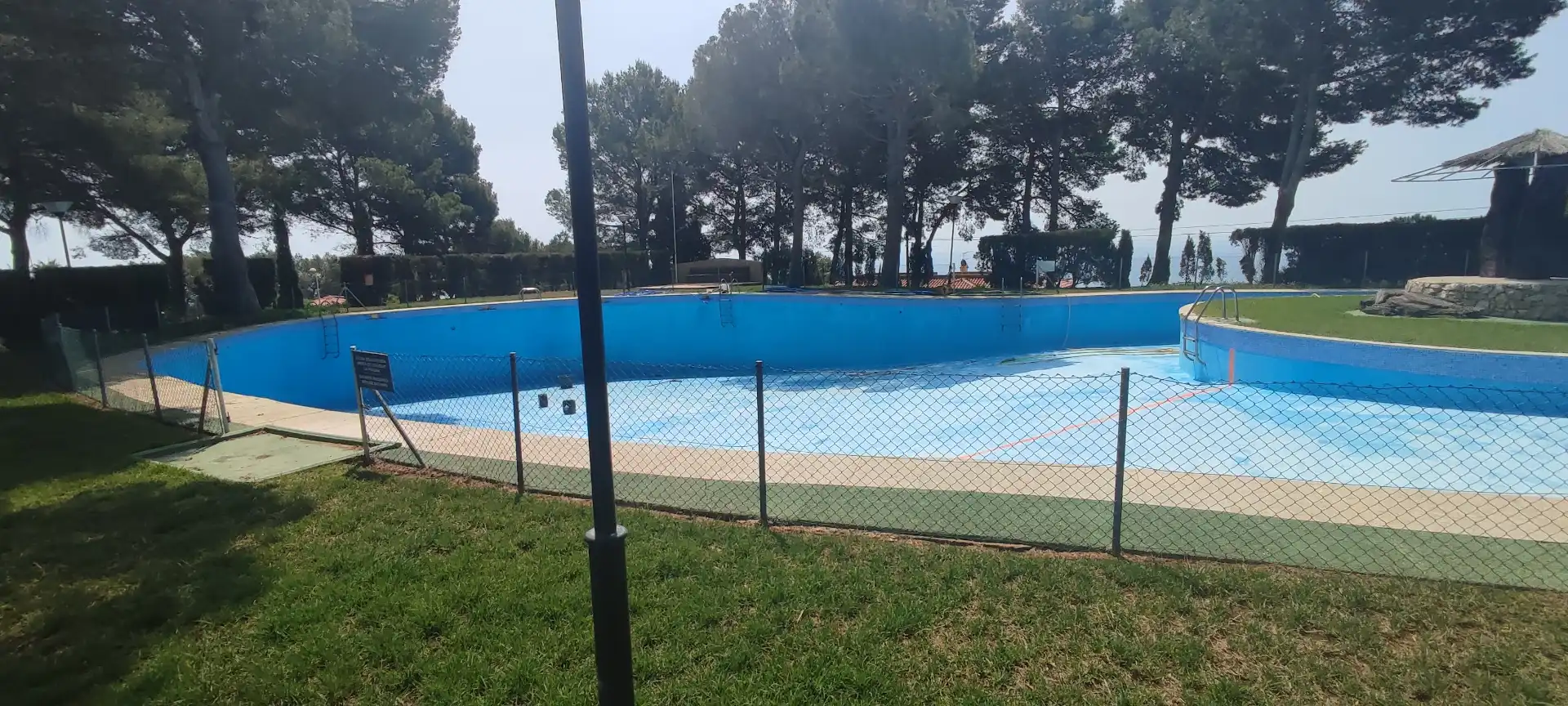 Villa mit Pool zum Verkauf in Calle Isla Columbreta Grande, imagen 24