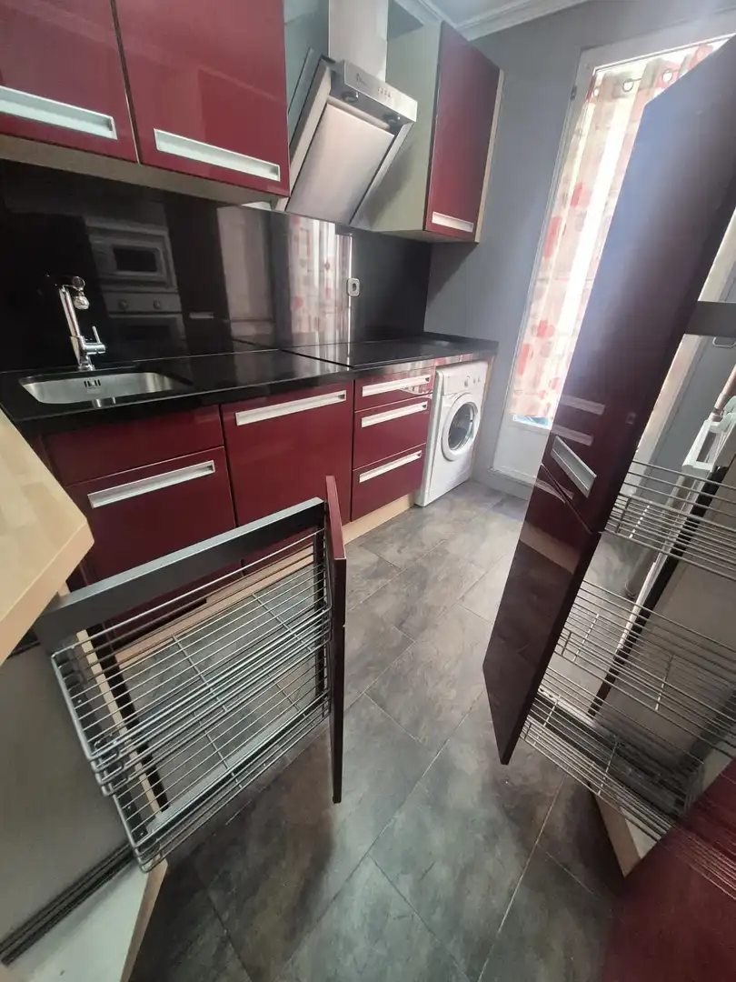 Flat with lift for sale in INMACULADA 5, imagen 7