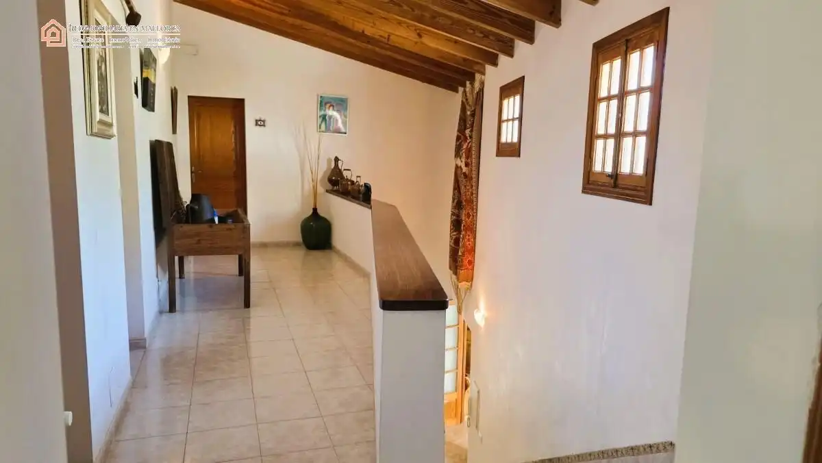 Finca rústica en venda en Sóller amb Aire condicionat, Calefacció i Jardí privat