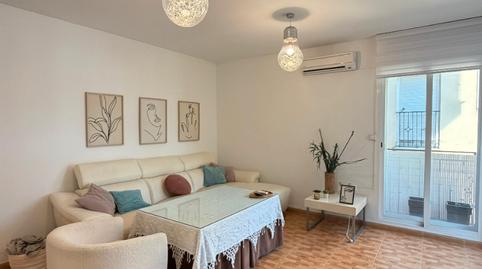 Foto 4 de Apartamento de alquiler en Casco Histórico, Churriana de la Vega