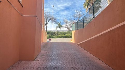 Photo 5 of Garage for sale in Manantiales - Estación de Autobuses, Torremolinos