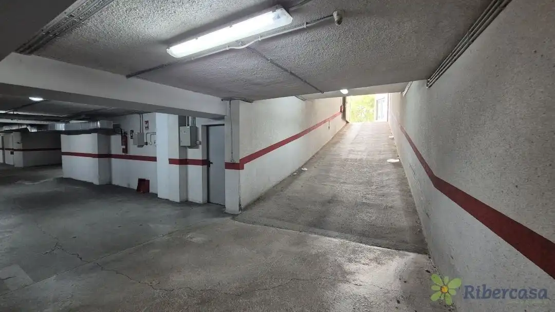 Piso con terraza en venta en Calle Irati, imagen 31
