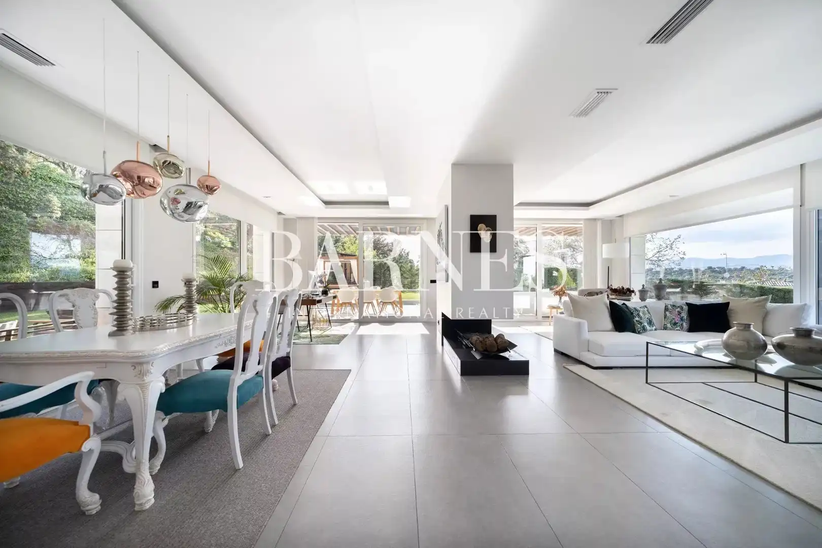 Vista exterior de Casa o chalet en venta en Ciudalcampo con Aire acondicionado, Calefacción y Piscina