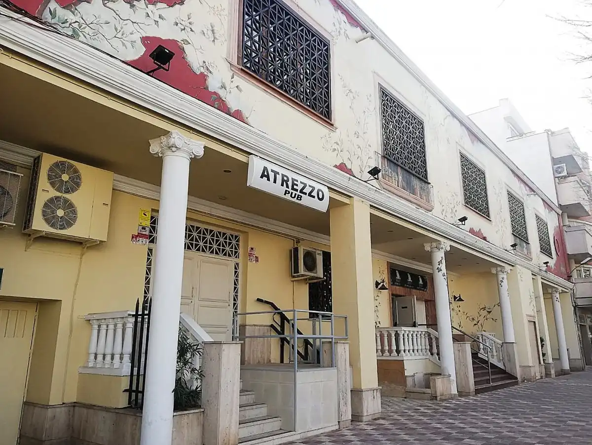Local comercial en venta en Tomelloso