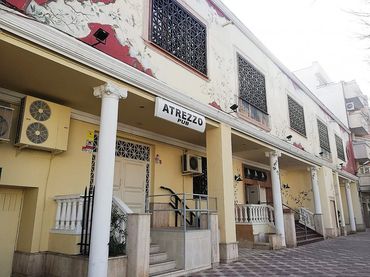 Local comercial en venda a Tomelloso
