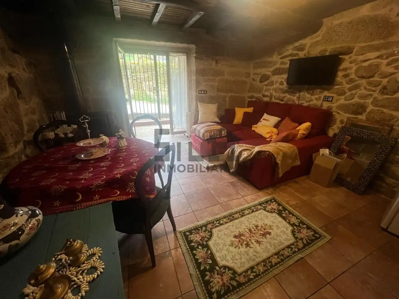 Casa o xalet en venda a Amoeiro