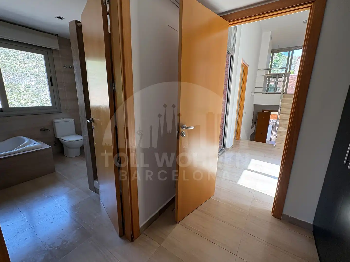 Detached homes for sale in Castelldefels  with Air Conditioner, Heating and Terrace