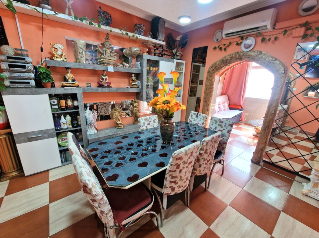 Flat for sale in Carrer del Pare Rodés, Verdum